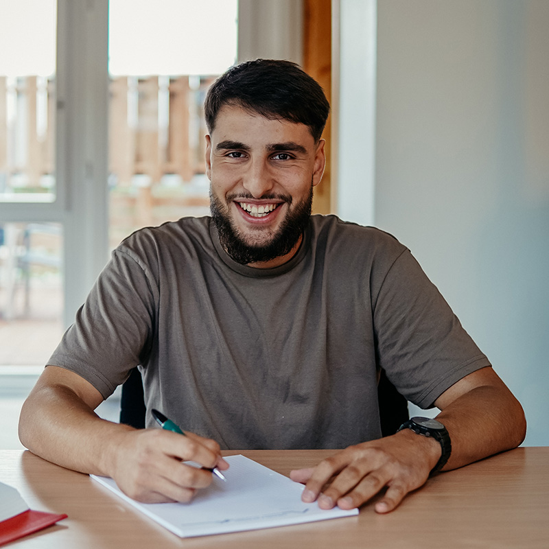 Ausbildung zum Steuerfachangestellten / Duales Studium